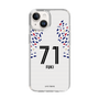 スリムプロテクションケース［ FC東京 - FP 2nd - 山田 楓喜 ］
