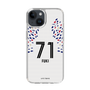 スリムプロテクションケース［ FC東京 - FP 2nd - 山田 楓喜 ］
