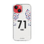 スリムプロテクションケース［ FC東京 - FP 2nd - 山田 楓喜 ］