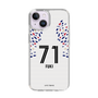 スリムプロテクションケース［ FC東京 - FP 2nd - 山田 楓喜 ］