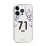 スリムプロテクションケース［ FC東京 - FP 2nd - 山田 楓喜 ］