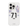 スリムプロテクションケース［ FC東京 - FP 2nd - 山田 楓喜 ］