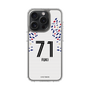 スリムプロテクションケース［ FC東京 - FP 2nd - 山田 楓喜 ］