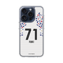 スリムプロテクションケース［ FC東京 - FP 2nd - 山田 楓喜 ］