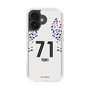 スリムプロテクションケース［ FC東京 - FP 2nd - 山田 楓喜 ］