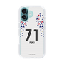 スリムプロテクションケース［ FC東京 - FP 2nd - 山田 楓喜 ］
