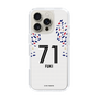 スリムプロテクションケース［ FC東京 - FP 2nd - 山田 楓喜 ］