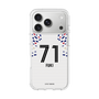 スリムプロテクションケース［ FC東京 - FP 2nd - 山田 楓喜 ］