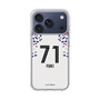 スリムプロテクションケース［ FC東京 - FP 2nd - 山田 楓喜 ］