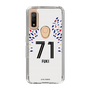 スリムプロテクションケース［ FC東京 - FP 2nd - 山田 楓喜 ］