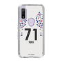 スリムプロテクションケース［ FC東京 - FP 2nd - 山田 楓喜 ］