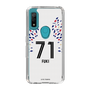 スリムプロテクションケース［ FC東京 - FP 2nd - 山田 楓喜 ］
