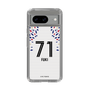 スリムプロテクションケース［ FC東京 - FP 2nd - 山田 楓喜 ］