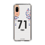 スリムプロテクションケース［ FC東京 - FP 2nd - 山田 楓喜 ］
