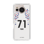 スリムプロテクションケース［ FC東京 - FP 2nd - 山田 楓喜 ］