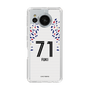 スリムプロテクションケース［ FC東京 - FP 2nd - 山田 楓喜 ］