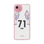 スリムプロテクションケース［ FC東京 - FP 2nd - 山田 楓喜 ］