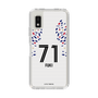 スリムプロテクションケース［ FC東京 - FP 2nd - 山田 楓喜 ］