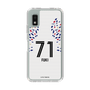 スリムプロテクションケース［ FC東京 - FP 2nd - 山田 楓喜 ］