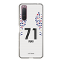 スリムプロテクションケース［ FC東京 - FP 2nd - 山田 楓喜 ］