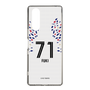 スリムプロテクションケース［ FC東京 - FP 2nd - 山田 楓喜 ］