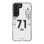 スリムプロテクションケース［ FC東京 - FP 2nd - 山田 楓喜 ］