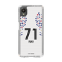 スリムプロテクションケース［ FC東京 - FP 2nd - 山田 楓喜 ］