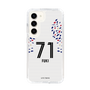 スリムプロテクションケース［ FC東京 - FP 2nd - 山田 楓喜 ］