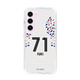 スリムプロテクションケース［ FC東京 - FP 2nd - 山田 楓喜 ］