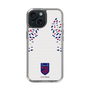 スリムプロテクションケース［ FC東京 - FP 2nd - エンブレム ］