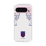 スリムプロテクションケース［ FC東京 - FP 2nd - エンブレム ］