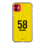 スリムプロテクションケース［ FC東京 - GK - 後藤 亘 ］