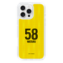 スリムプロテクションケース［ FC東京 - GK - 後藤 亘 ］
