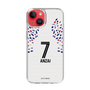 スリムプロテクションケース［ FC東京 - FP 2nd - 安斎颯馬 ］