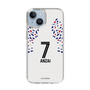 スリムプロテクションケース［ FC東京 - FP 2nd - 安斎颯馬 ］