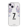 スリムプロテクションケース［ FC東京 - FP 2nd - 安斎颯馬 ］