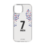 スリムプロテクションケース［ FC東京 - FP 2nd - 安斎颯馬 ］
