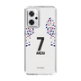 スリムプロテクションケース［ FC東京 - FP 2nd - 安斎颯馬 ］