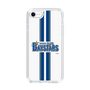 スリムプロテクションケース［ 横浜DeNAベイスターズ - ユニフォーム - ホーム ］