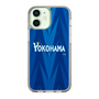 スリムプロテクションケース［ 横浜DeNAベイスターズ - ユニフォーム - ビジター ］