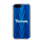 スリムプロテクションケース［ 横浜DeNAベイスターズ - ユニフォーム - ビジター ］