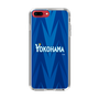 スリムプロテクションケース［ 横浜DeNAベイスターズ - ユニフォーム - ビジター ］