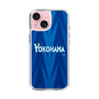 スリムプロテクションケース［ 横浜DeNAベイスターズ - ユニフォーム - ビジター ］
