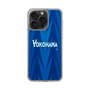 スリムプロテクションケース［ 横浜DeNAベイスターズ - ユニフォーム - ビジター ］