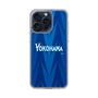 スリムプロテクションケース［ 横浜DeNAベイスターズ - ユニフォーム - ビジター ］