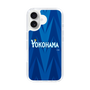 スリムプロテクションケース［ 横浜DeNAベイスターズ - ユニフォーム - ビジター ］