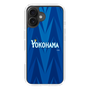 スリムプロテクションケース［ 横浜DeNAベイスターズ - ユニフォーム - ビジター ］