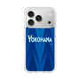スリムプロテクションケース［ 横浜DeNAベイスターズ - ユニフォーム - ビジター ］