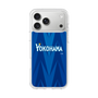 スリムプロテクションケース［ 横浜DeNAベイスターズ - ユニフォーム - ビジター ］