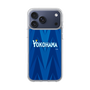 スリムプロテクションケース［ 横浜DeNAベイスターズ - ユニフォーム - ビジター ］